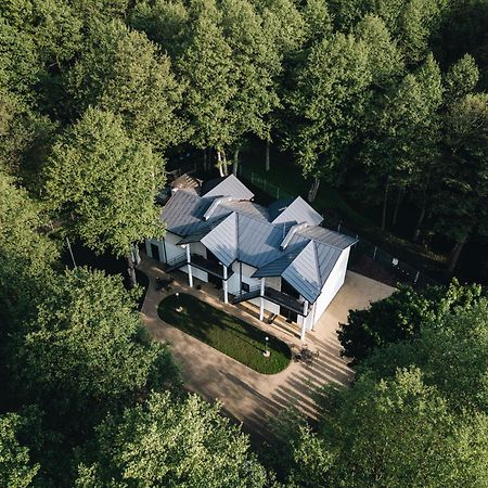 Nemirseta Forest Apartments Παλάγκα Εξωτερικό φωτογραφία