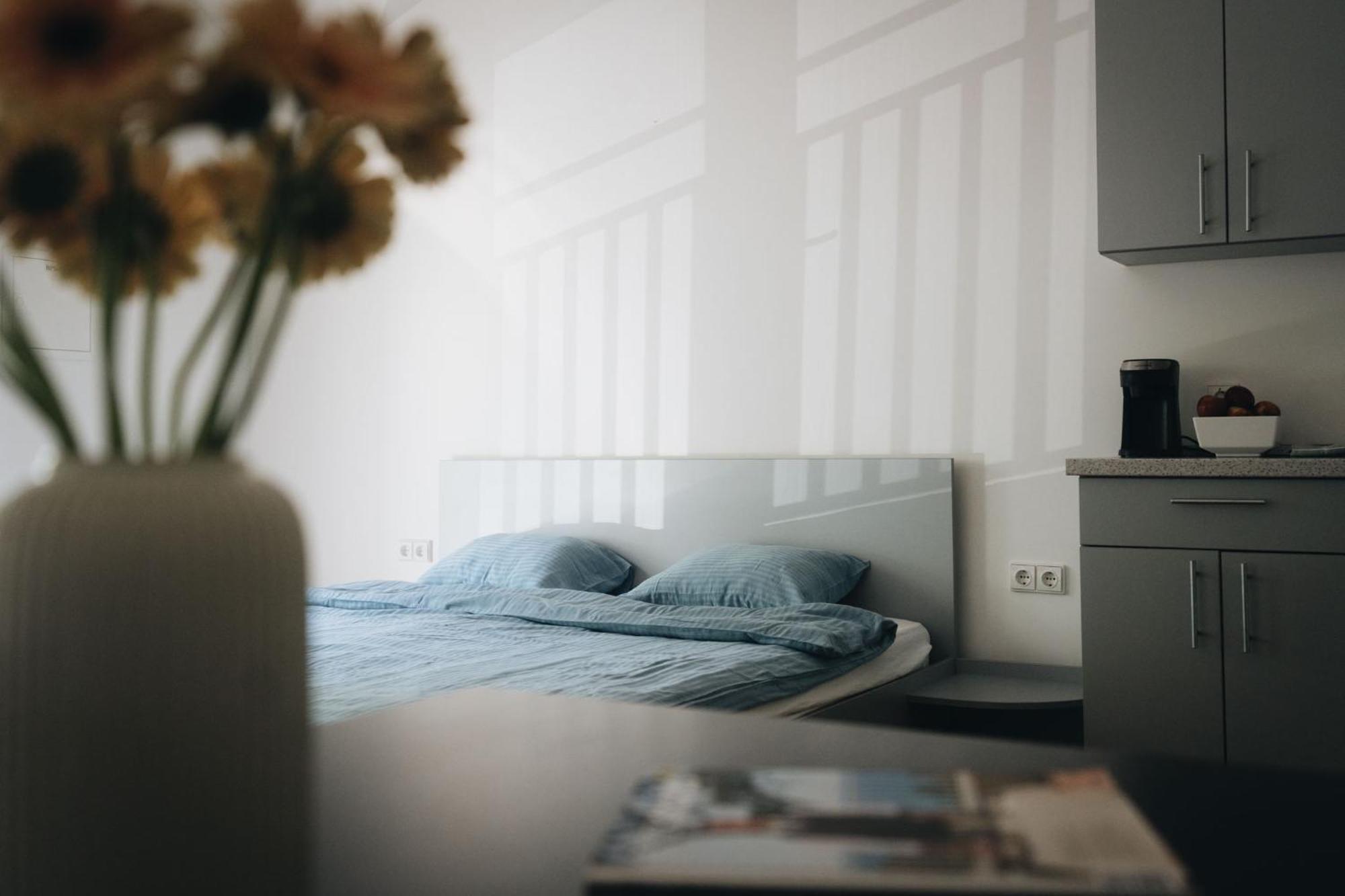 Nemirseta Forest Apartments Παλάγκα Εξωτερικό φωτογραφία