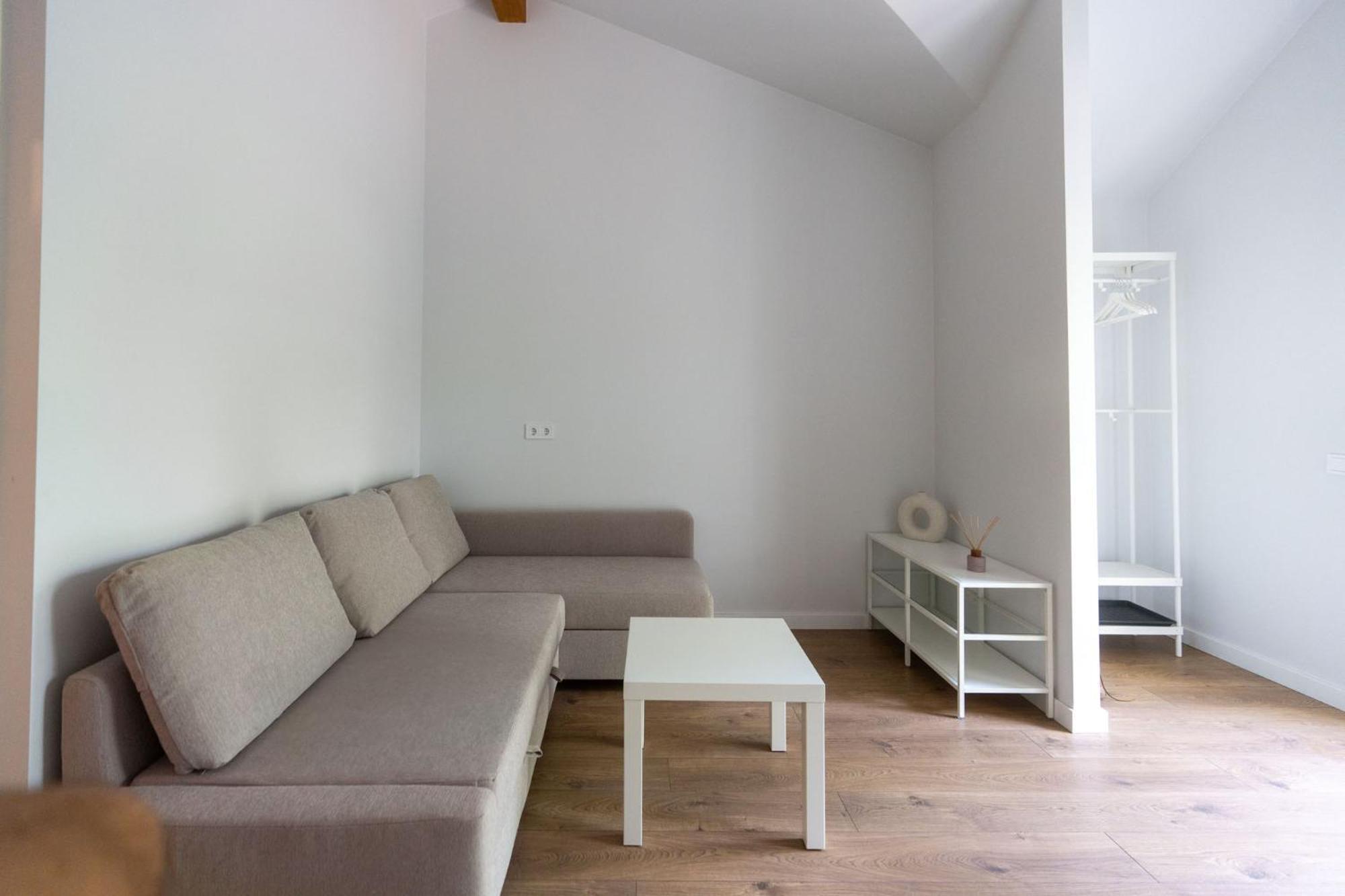 Nemirseta Forest Apartments Παλάγκα Εξωτερικό φωτογραφία