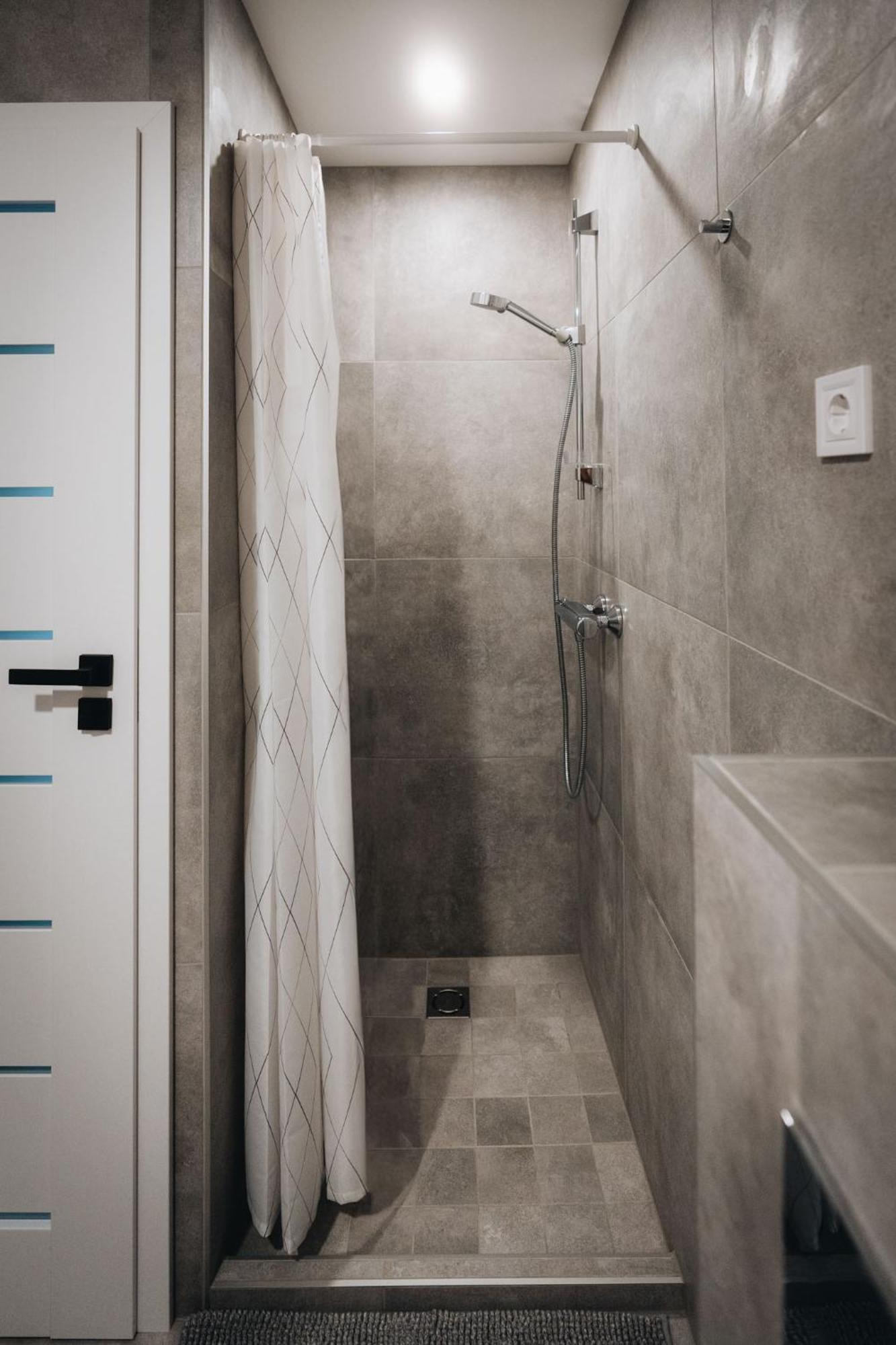 Nemirseta Forest Apartments Παλάγκα Εξωτερικό φωτογραφία