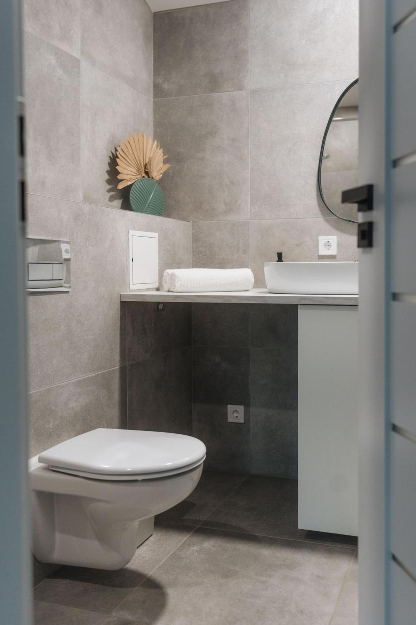 Nemirseta Forest Apartments Παλάγκα Εξωτερικό φωτογραφία