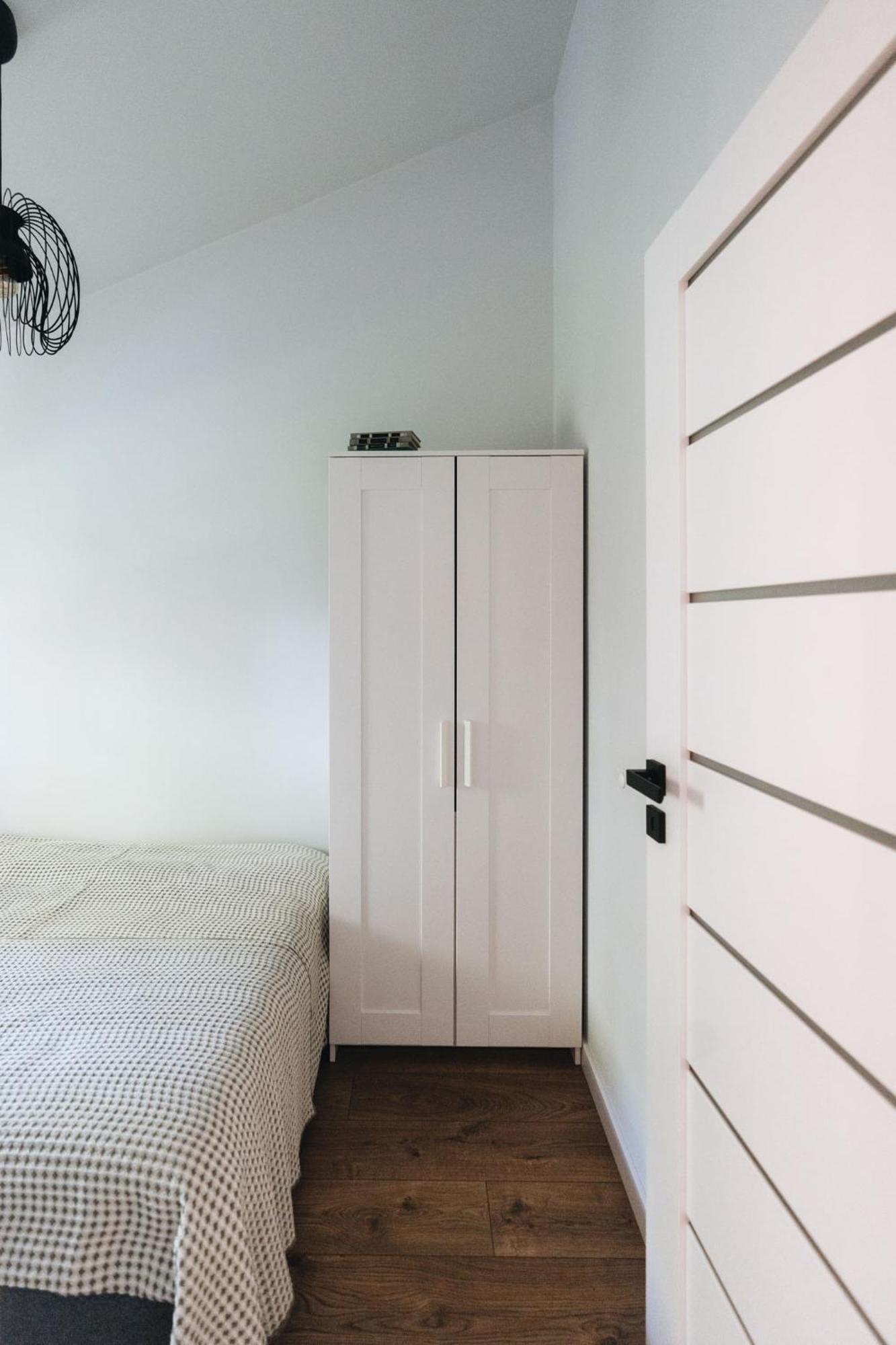 Nemirseta Forest Apartments Παλάγκα Εξωτερικό φωτογραφία