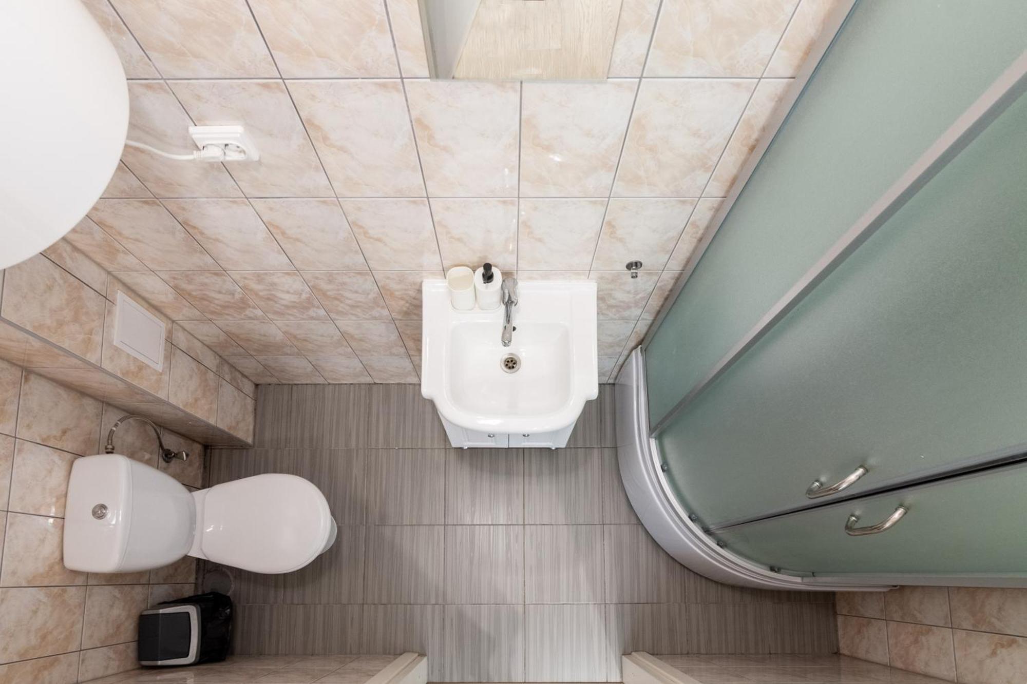 Nemirseta Forest Apartments Παλάγκα Εξωτερικό φωτογραφία